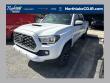 Used 2020 Toyota Tacoma TRD Sport Truck
