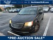  Chrysler Town & Country