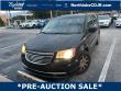 Used 2014 Chrysler Town & Country Touring Minivan/Van