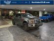Used 2016 Ford F-150 XLT Truck