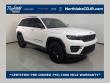 Used 2023 Jeep Grand Cherokee Altitude X SUV