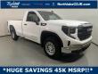 Used 2025 GMC Sierra 1500 Pro Truck