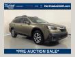 Used 2021 Subaru Outback Premium SUV