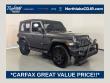 Used 2022 Jeep Wrangler Sport SUV