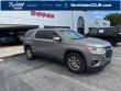 Used 2018 Chevrolet Traverse LT SUV