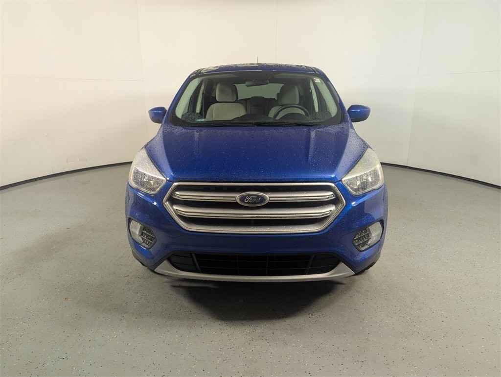 Used 2017 Ford Escape SE SUV
