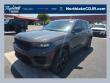 Used 2023 Jeep Grand Cherokee Altitude X SUV