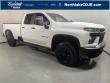 Used 2020 Chevrolet Silverado 2500HD Work Truck Truck