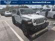 Used 2023 Jeep Wrangler Rubicon SUV