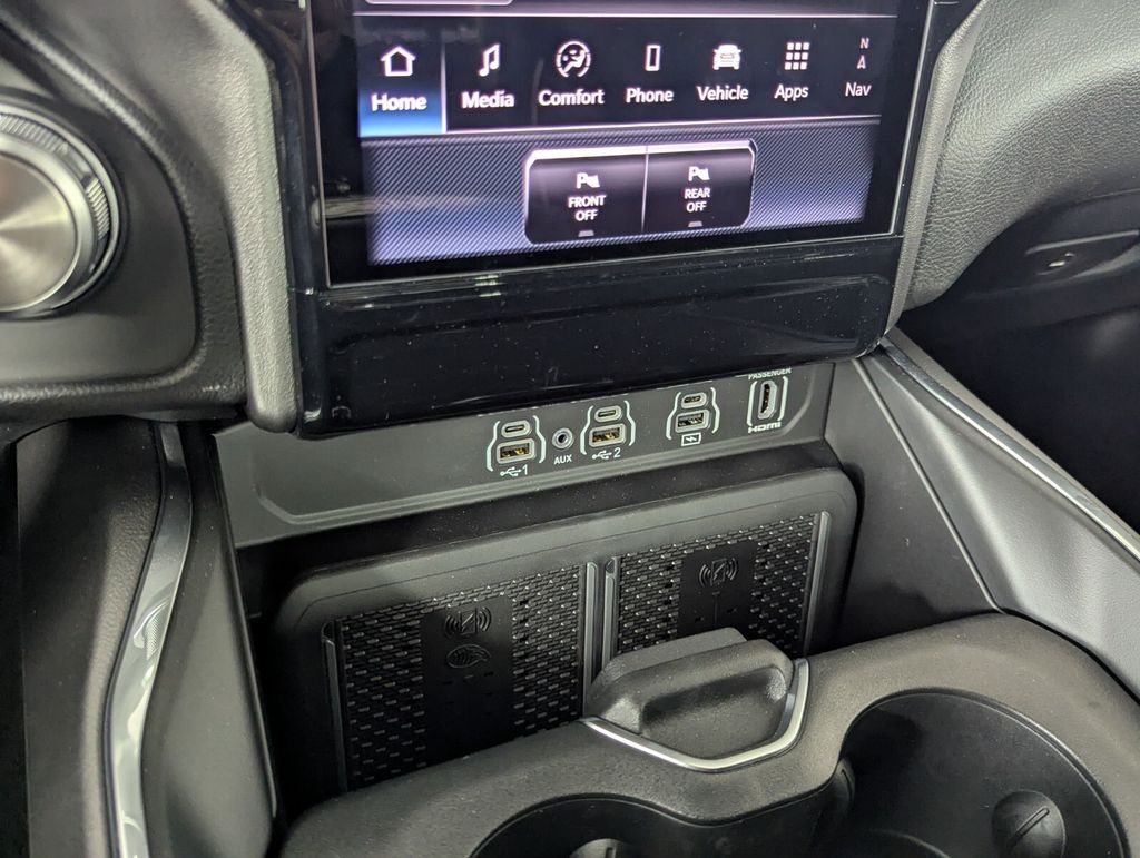 2026 RAM 1500 Laramie - Photo 32