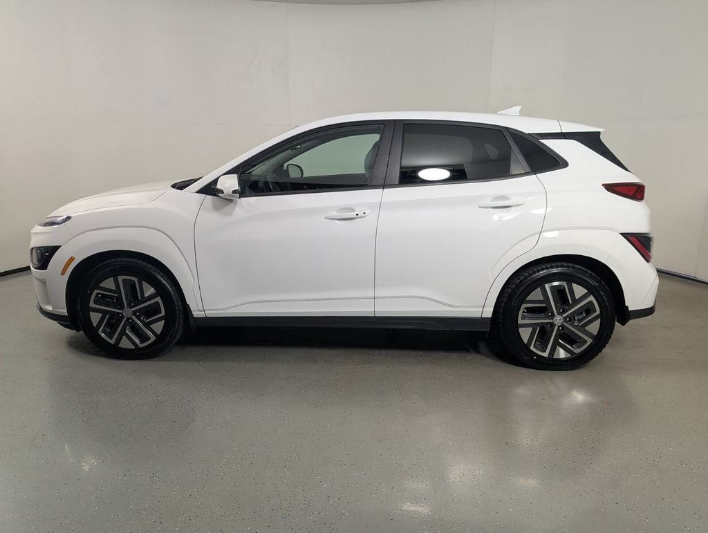 Used 2023 Hyundai Kona Electric SE SUV