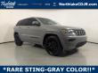 Used 2021 Jeep Grand Cherokee Laredo X SUV