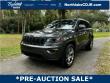 Used 2017 Jeep Grand Cherokee Limited SUV