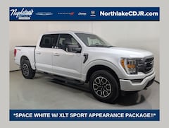 2022 Ford F-150 XLT Truck