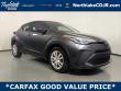 Used 2021 Toyota C-HR LE SUV