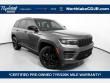 Used 2023 Jeep Grand Cherokee Altitude X SUV