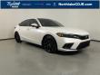 Used 2024 Honda Civic Sport Touring Hatchback