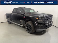 2026 Ram 2500 BIG HORN CREW CAB 4X2 6'4 BOX Pickup