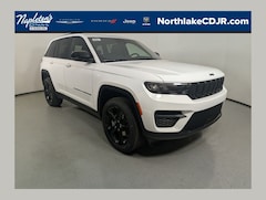 2025 Jeep Grand Cherokee ALTITUDE 4X2 Sport Utility