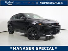 2024 Dodge Hornet R/T EAWD SUV