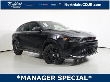 2024 Dodge Hornet R/T EAWD SUV