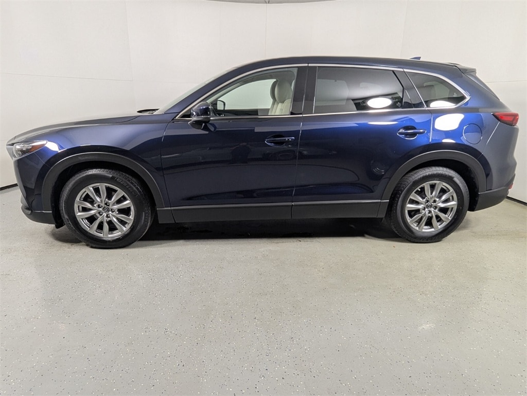 Used 2019 Mazda CX-9 Touring SUV