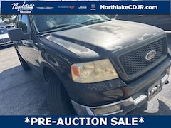 2004 Ford F-150 XLT Truck