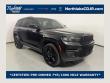 Used 2023 Jeep Grand Cherokee Altitude X SUV