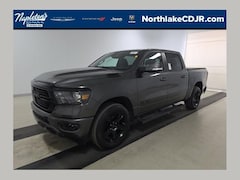 2020 Ram 1500 Big Horn/Lone Star Truck