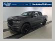 Used 2020 Ram 1500 Big Horn/Lone Star Truck