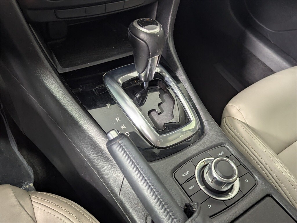 2014 Mazda Mazda6 Touring photo 19