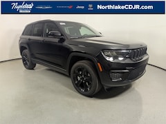 2025 Jeep Grand Cherokee ALTITUDE 4X2 Sport Utility