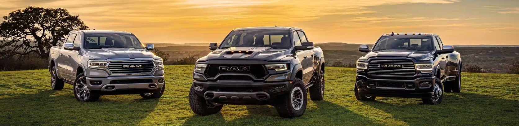 Which ram truck is best for me