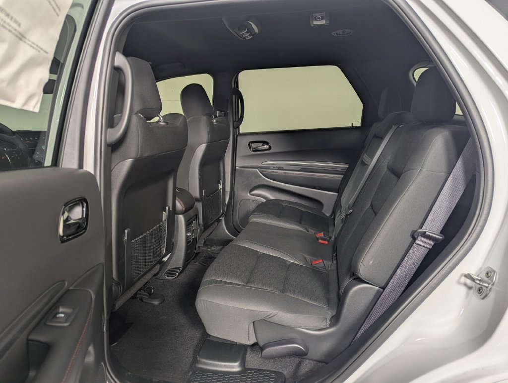 2026 Dodge Durango GT - Photo 26