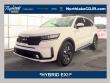 Used 2023 Kia Sorento Hybrid EX SUV