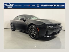 2026 Dodge Charger SCAT PACK 2-DOOR AWD Coupe