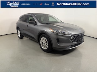2022 Ford Escape SE SUV