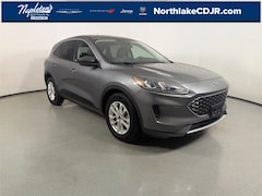 2022 Ford Escape SE SUV