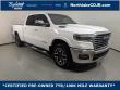 Used 2025 Ram 1500 Laramie Truck