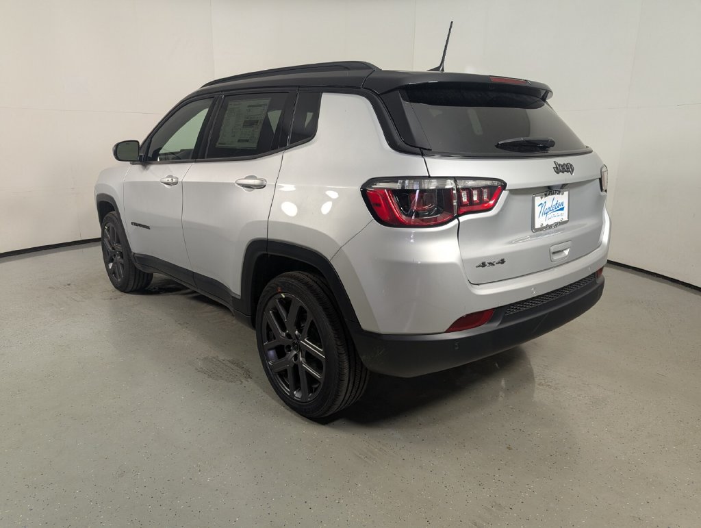 2026 Jeep Compass Limited - Photo 6