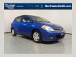 Used 2010 Nissan Versa 1.8 S Hatchback