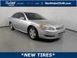 Chevrolet Impala Limited