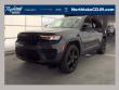 Used 2023 Jeep Grand Cherokee Altitude X SUV