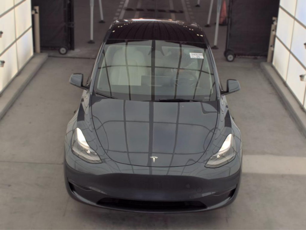 Used 2023 Tesla Model Y Long Range SUV