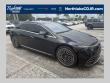 Used 2022 Mercedes-Benz EQS 580 Sedan
