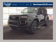 Used 2025 Toyota Land Cruiser Base SUV