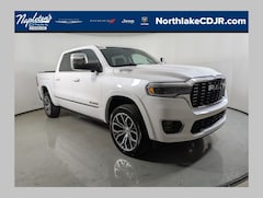 2026 Ram 1500 TUNGSTEN CREW CAB 4X4 Pickup