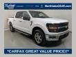 Used 2025 Ford F-150 XLT Truck