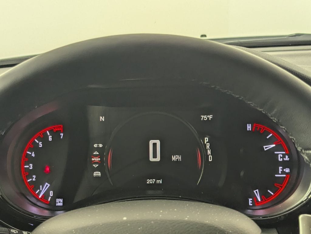 2026 Dodge Durango GT - Photo 20