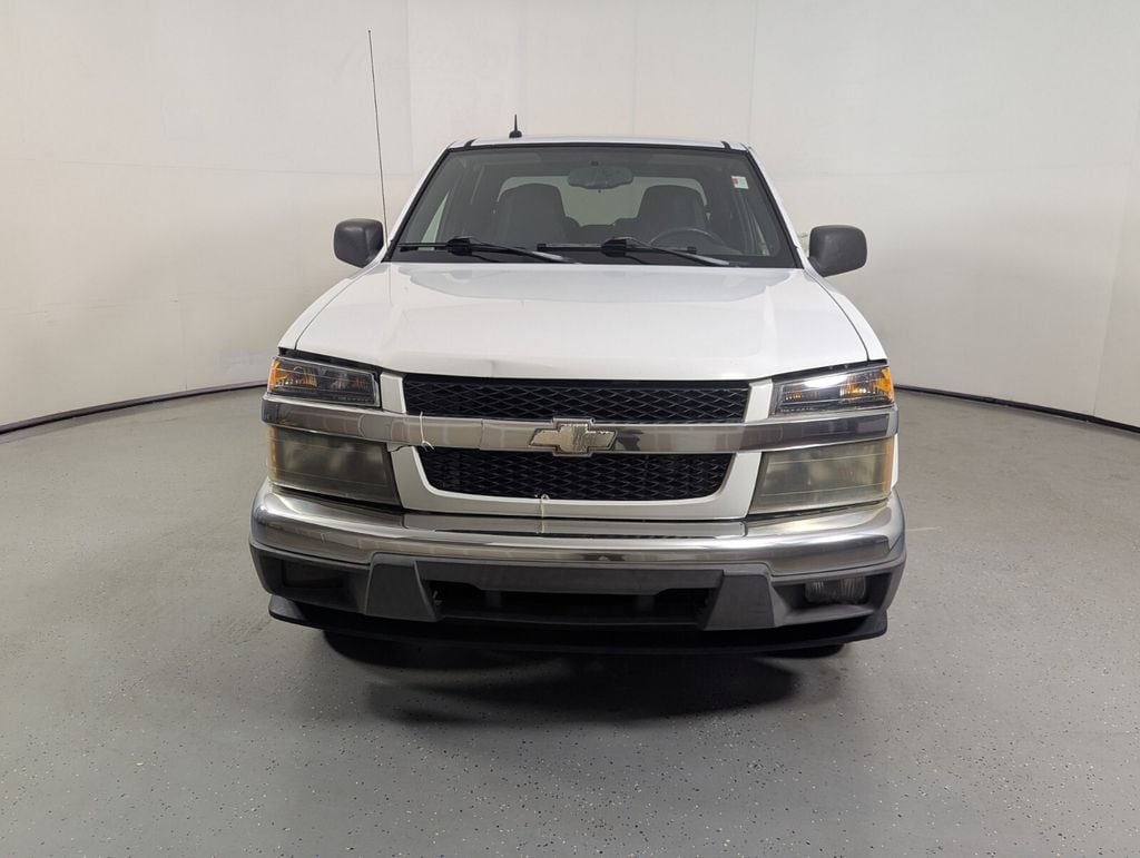Used 2008 Chevrolet Colorado LT with VIN 1GCCS339588202770 for sale in Lake Park, FL